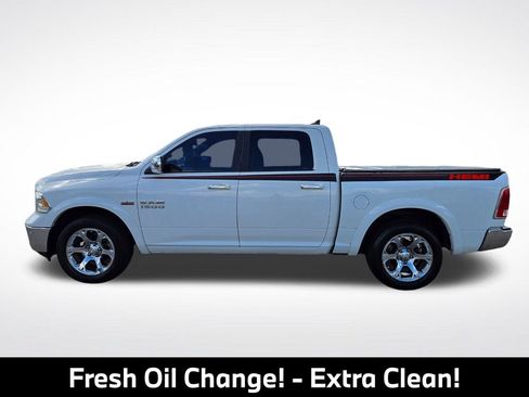 Used 2018 RAM 1500 Laramie RWD image 7