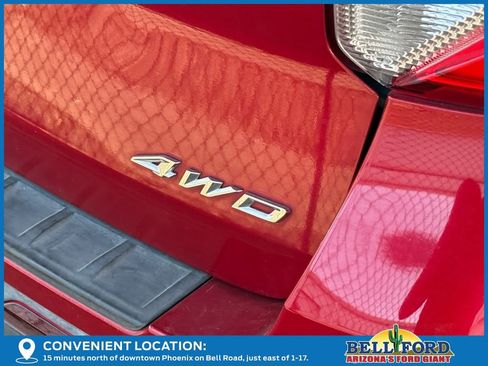 Used 2022 Ford Explorer XLT w/ Equipment Group 202A image 11