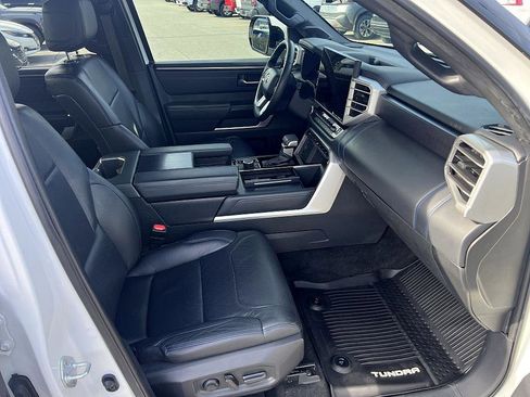 Used 2023 Toyota Tundra Platinum image 17
