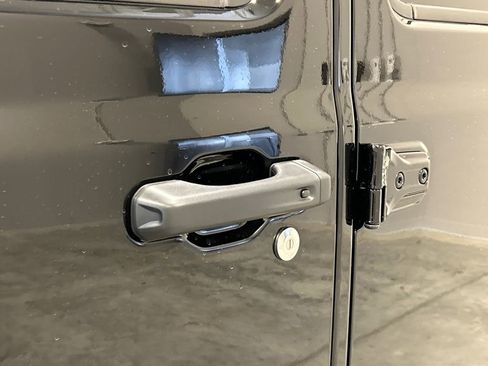 New 2025 Jeep Wrangler Sport S image 13