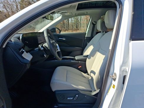 New 2026 Audi Q3 quattro 2.0T image 6