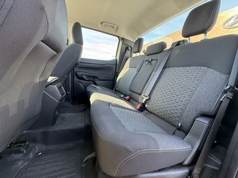 Used 2024 Ford Ranger XL RWD image 25