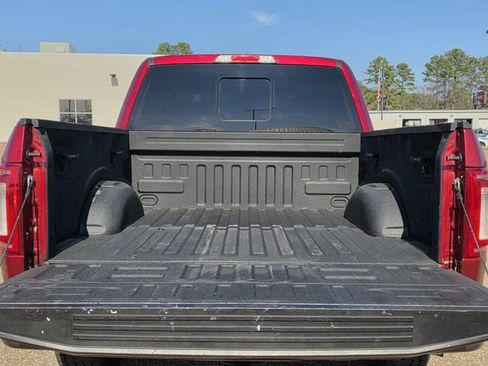 Certified 2019 Ford F150 King Ranch w/ Max Trailer Tow Package image 30