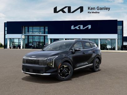 New 2026 Kia Sportage EX w/ EX Panorama Roof Package
