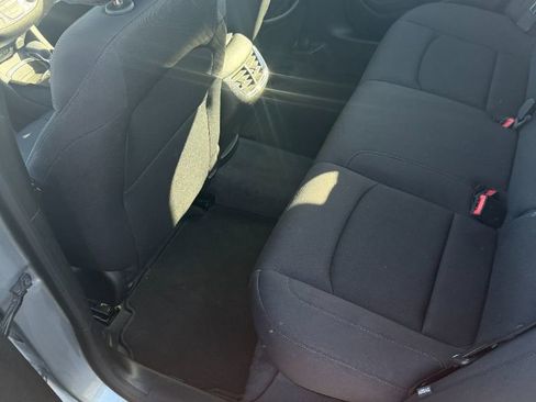 Used 2024 Chevrolet Malibu LT FWD image 20
