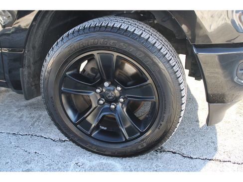 Used 2022 RAM 1500 Big Horn image 33