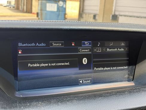 Used 2015 Lexus GS 350 w/ F Sport Package RWD image 9