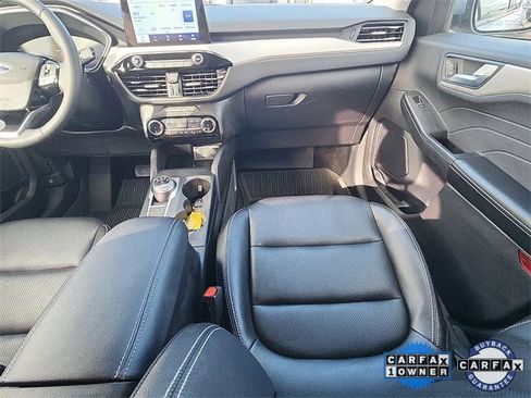 Certified 2022 Ford Escape SEL w/ Technology Package image 10