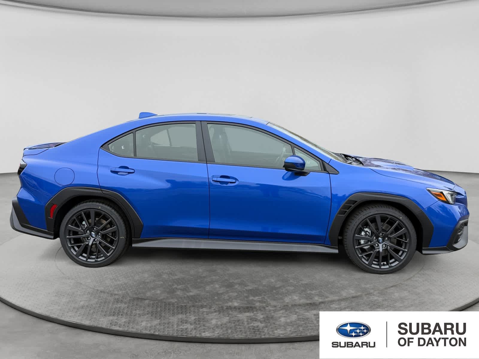 New 2026 Subaru WRX Premium AWD/4WD image 4