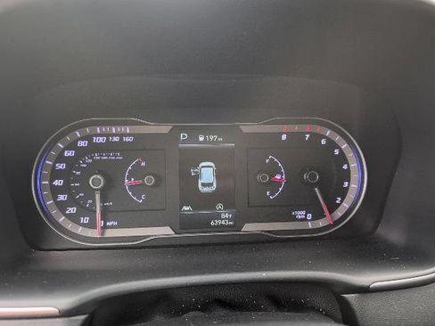 Used 2023 Hyundai Tucson SEL FWD image 23