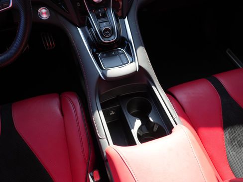 Used 2023 Acura RDX A-Spec image 25