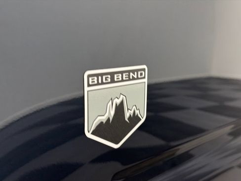 Used 2022 Ford Bronco Sport Big Bend w/ Convenience Package AWD/4WD image 14