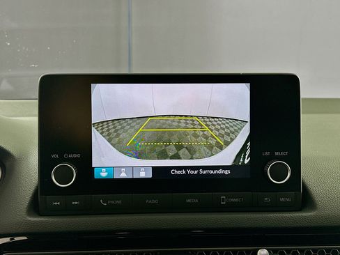 Used 2024 Honda Civic EX-L image 21