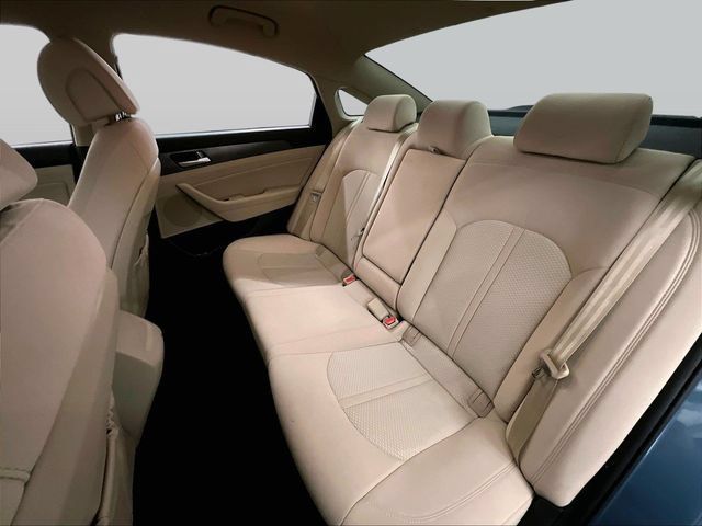Used 2017 Hyundai Sonata Sport FWD image 25