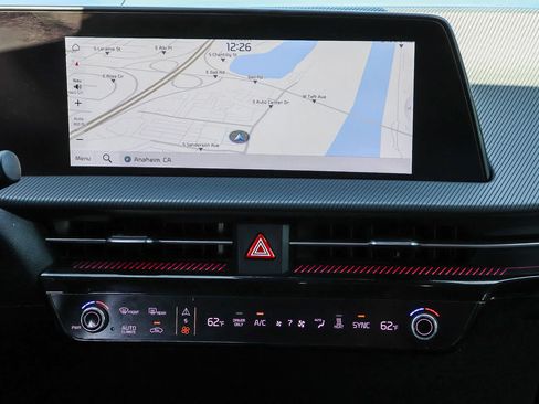 Used 2022 Kia EV6 GT-Line image 14