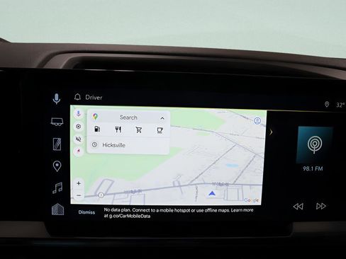 Used 2024 Chevrolet Silverado 3500 LT w/ Convenience Package image 12