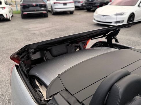 Used 2003 Mercedes-Benz SLK 320 image 40