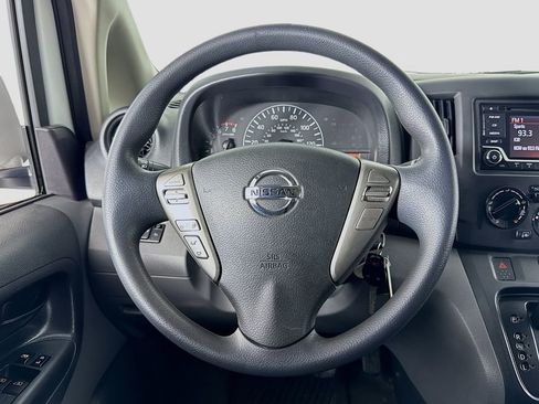 Used 2019 Nissan NV200 SV FWD image 14