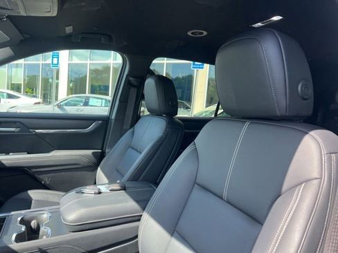 Used 2024 GMC Acadia Elevation w/ Luxury Package FWD image 15