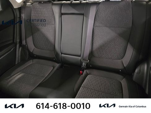 Certified 2025 Kia Seltos S AWD/4WD image 19
