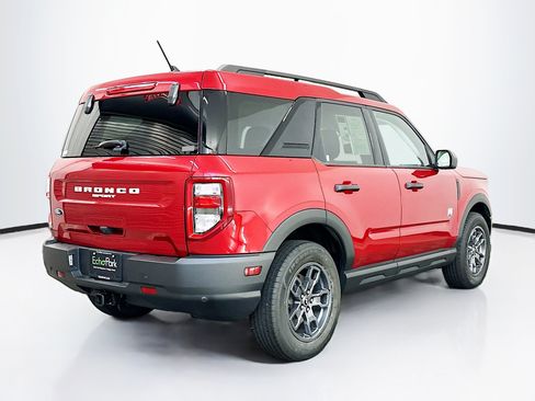 Used 2021 Ford Bronco Sport Big Bend AWD/4WD image 9