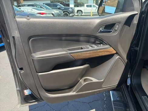 Used 2019 GMC Canyon Denali AWD/4WD image 11