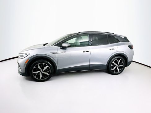 Used 2023 Volkswagen ID.4 S RWD image 4