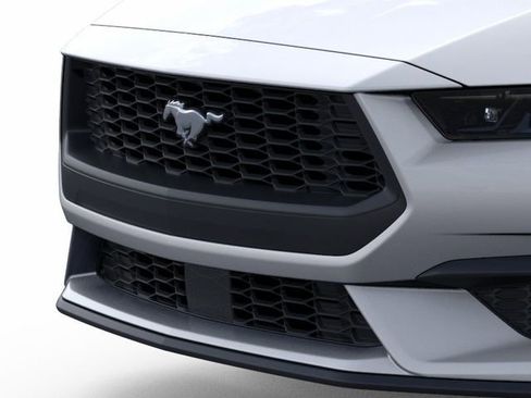New 2026 Ford Mustang Coupe image 18