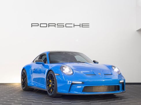 Used 2022 Porsche 911 GT3 image 9