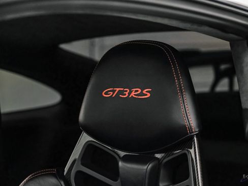 Used 2016 Porsche 911 GT3 RS RWD image 50