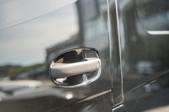 Used 2023 Mercedes-Benz Sprinter 2500 w/ Acoustic Package image 17