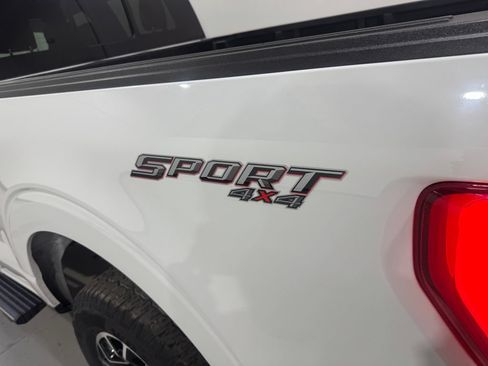 Used 2022 Ford F150 Lariat w/ Equipment Group 502A High AWD/4WD image 34