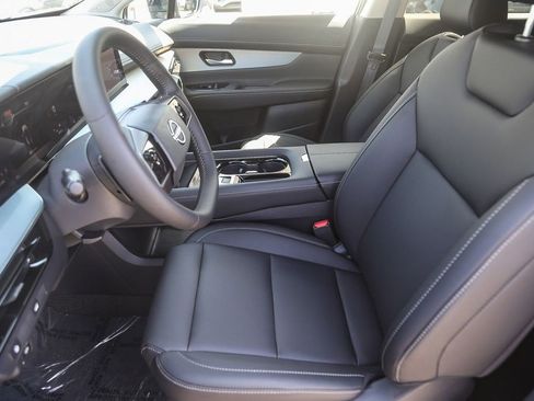 New 2026 Nissan Murano SL AWD/4WD image 20