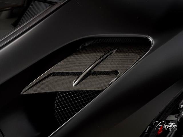 Used 2016 Ferrari 488 GTB RWD image 12