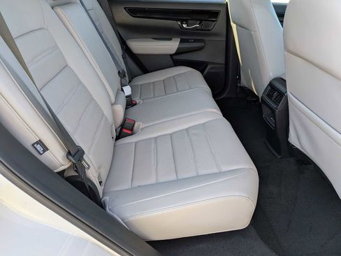 Used 2024 Honda CR-V EX-L image 20