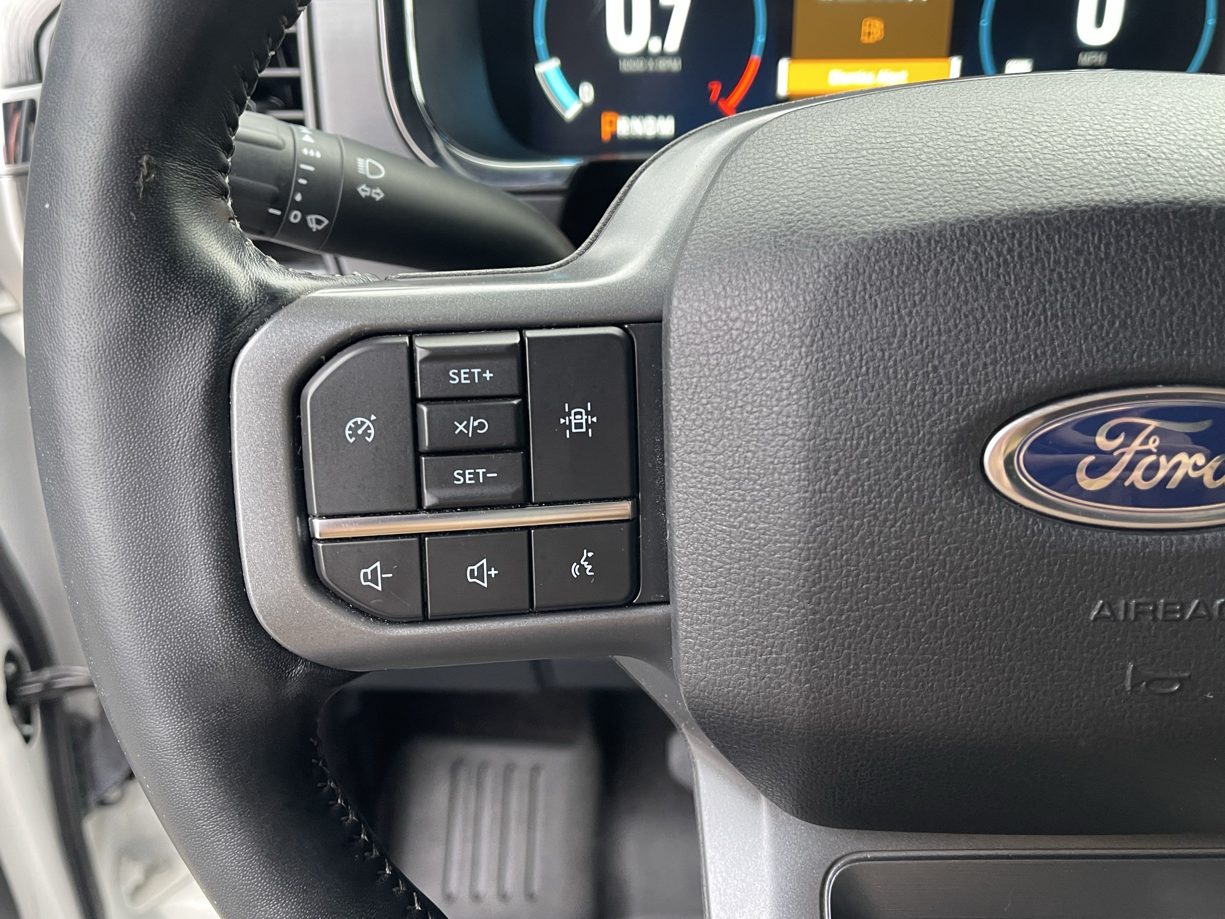 Used 2021 Ford F150 Lariat RWD image 21