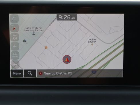 New 2026 Kia Seltos S image 29