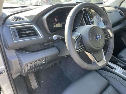 New 2025 Subaru Ascent Touring w/ Popular Package #2 image 30