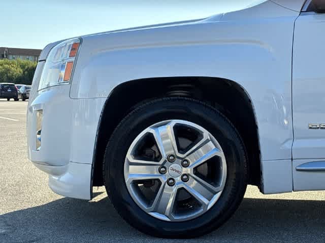 Used 2015 GMC Terrain Denali FWD image 14