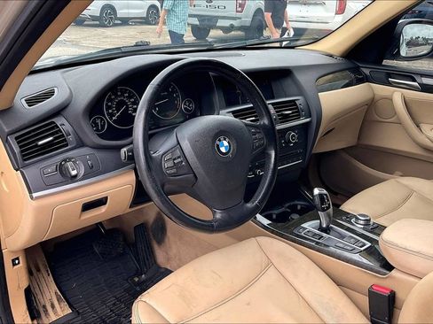 Used 2013 BMW X3 xDrive28i AWD/4WD image 14