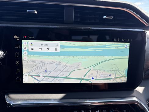 New 2026 GMC Sierra 2500 Denali Ultimate image 28