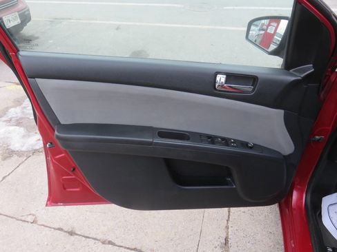 Used 2012 Nissan Sentra 2.0 S w/ Convenience Pkg image 24