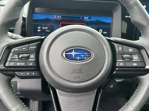 New 2026 Subaru Outback Premium AWD/4WD image 27