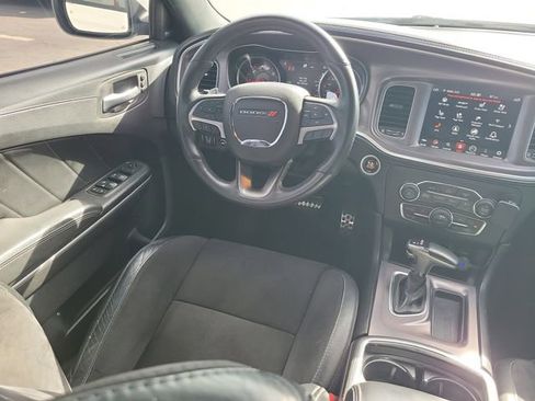 Used 2019 Dodge Charger Scat Pack w/ Plus Group image 9