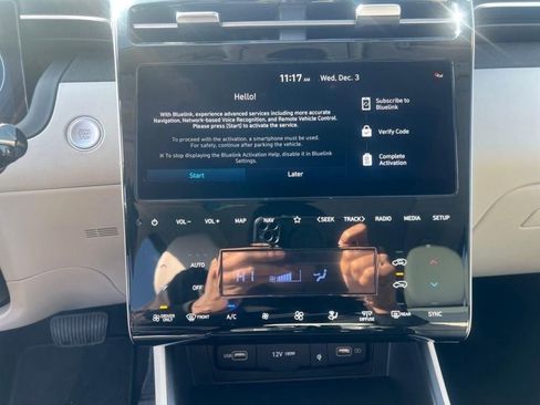 Used 2024 Hyundai Tucson SEL image 18