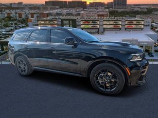 New 2026 Dodge Durango GT w/ Blacktop Package video 1