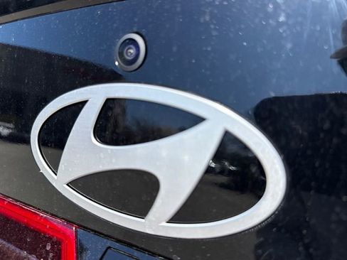 New 2026 Hyundai Elantra Sport FWD image 7