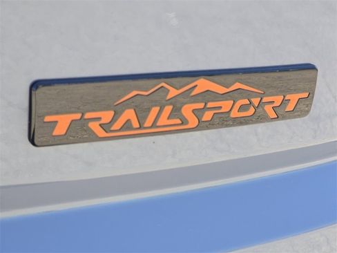 New 2026 Honda Passport TrailSport image 12
