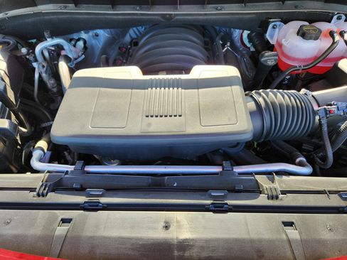 New 2026 Chevrolet Tahoe Premier image 24