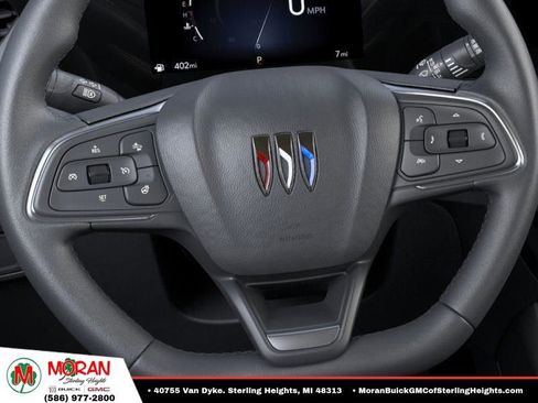 New 2026 Buick Encore GX Sport Touring w/ Comfort Package AWD/4WD image 19